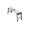 Werner 300 Lbs Aluminum Portable Pro Work Platform with Easy-Grab Handles, small image number 1