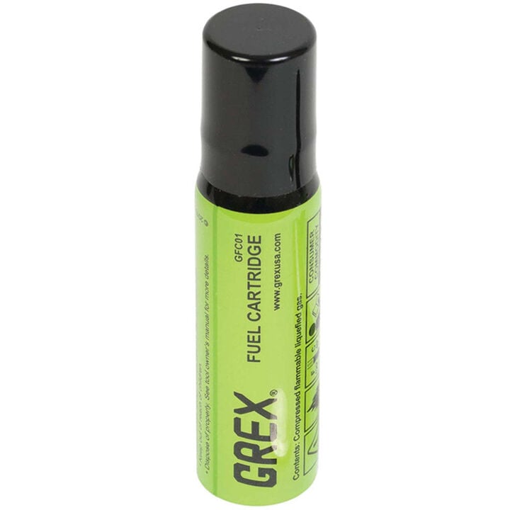 Grex Power Tools Cordless Fuel Cartridge 4pk