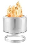 Solo Stove Yukon 27in + Stand, small