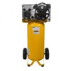 DEWALT 20 Gallon Portable 155 PSI Electric Vertical Air Compressor, small image number 4