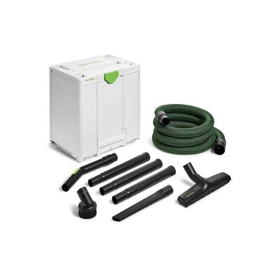RS-HW D 36-Plus Cleaning Set For Tradesmen