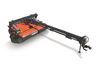 Kubota 13 Ft. 1 In. Disc Mower Conditioner - Roller, small image number 1