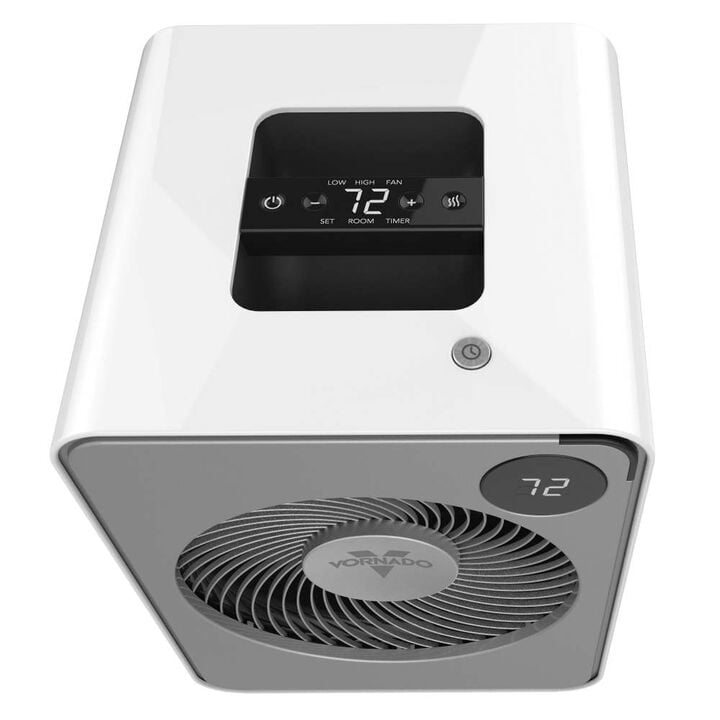 Vornado VMHi500 1500W Whole Room Metal Heater, large image number 1