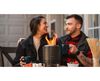 Solo Stove Mesa XL Tabletop Smokeless Fire Pit with Stand, small image number 5