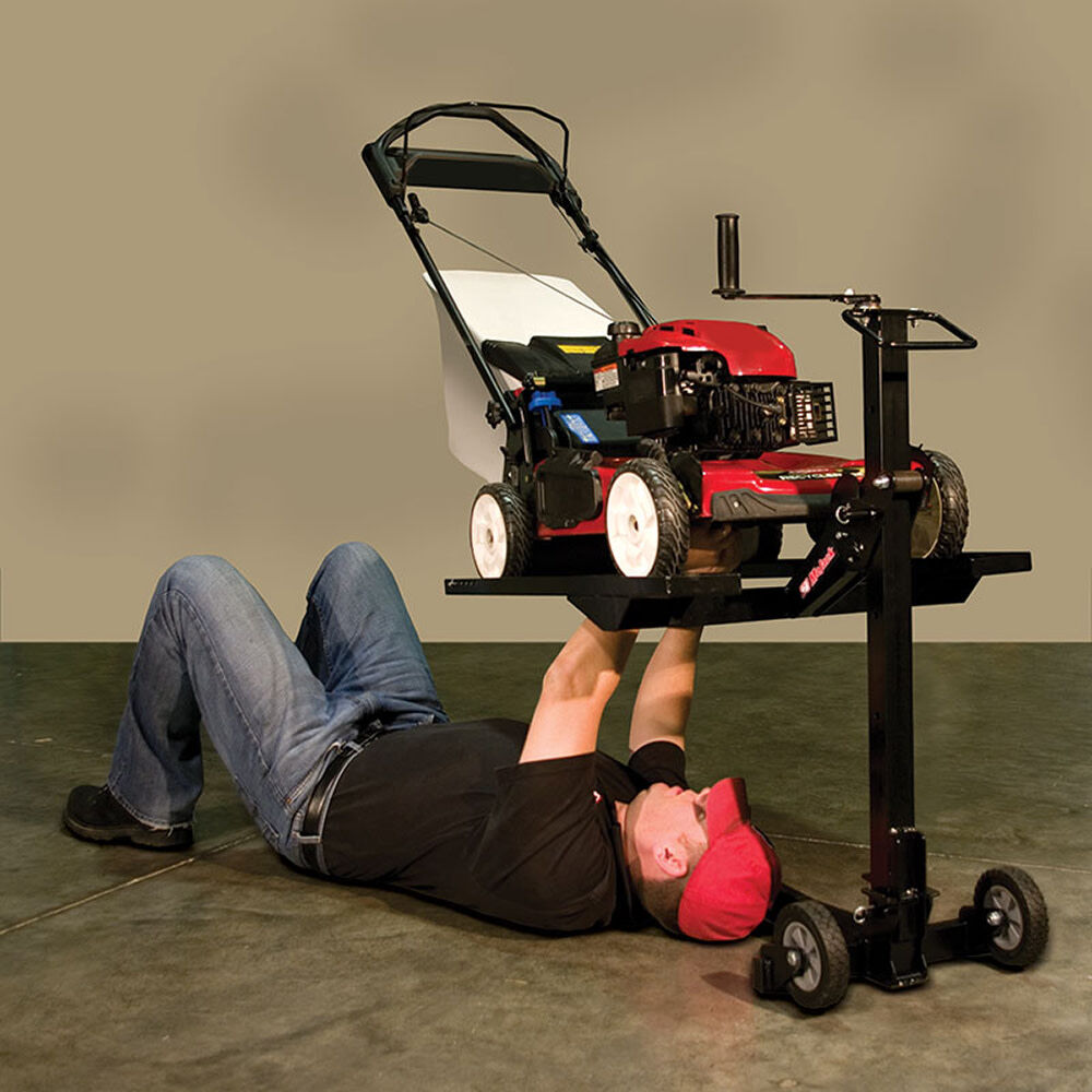 Mojack workbench store