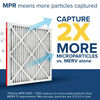 3M Filtrete 14 x 20 x 1-Inch 1000 MPR MERV 11 Allergen Defense Furnace Air Filter, small image number 3
