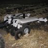 GreyWolf Attachments Till-N-Claw 43 Inch Chisel Plow Cultivator, small image number 5