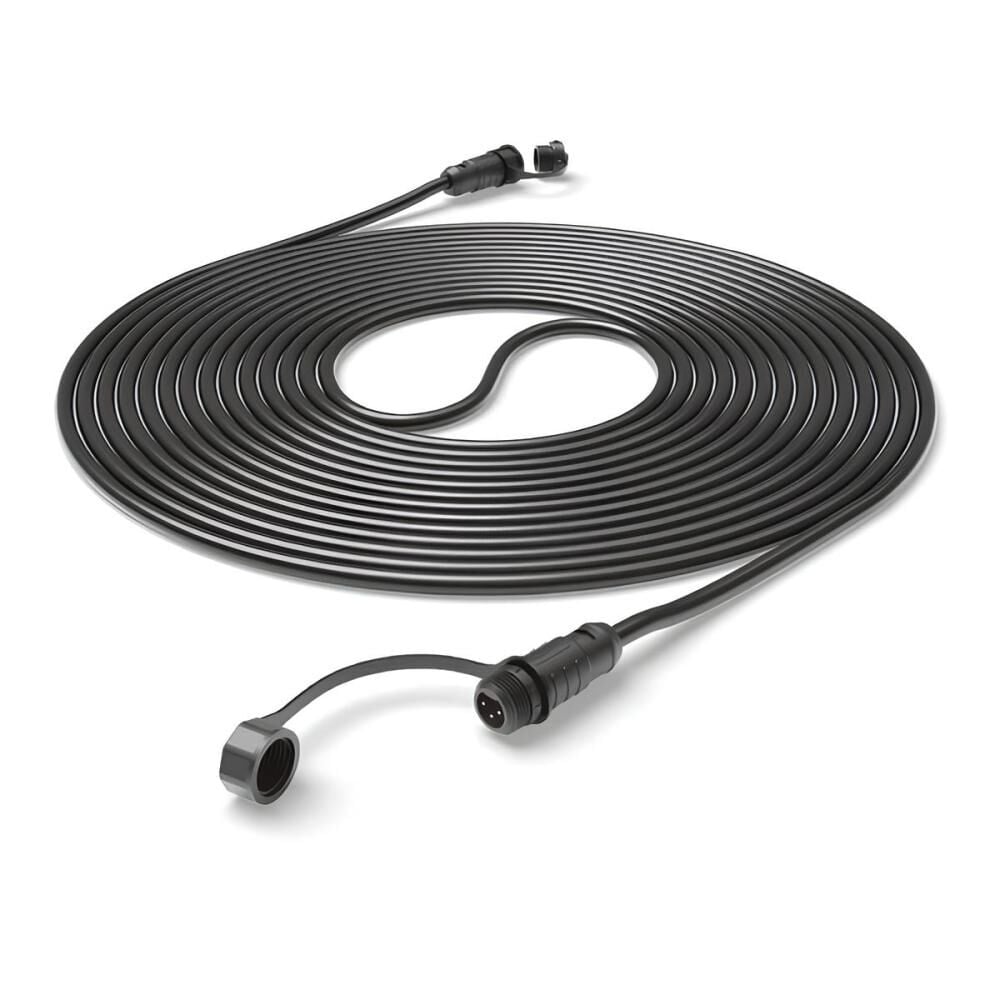 Segway Navimow 10 Meters (32.8 Ft) Antenna Extension Cable for Navimow I and H Robot Mower, large image number 2