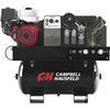 Campbell Hausfeld 30 Gallon 3 in 1 Compressor/Generator/Welder, small image number 1