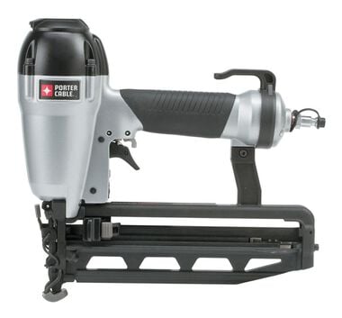 Porter Cable 16 Ga 2-1/2 In. Finish Nailer Kit