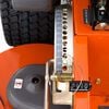 Husqvarna MZ54 Zero Turn Mower, small image number 4
