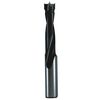 Freud 8 mm (Dia.) Brad Point Bit with Right Hand Rotation 70 mm Overall Length, small