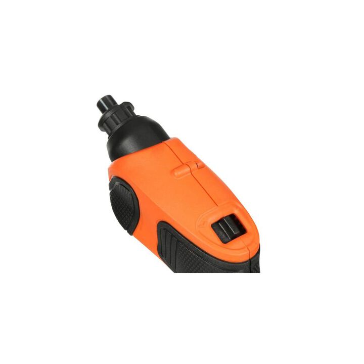 Black and Decker BLACK+DECKER 4V MAX* Cordless Screwdriver, large image number 7