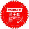 Diablo Tools Finish Circular Saw Blades, small
