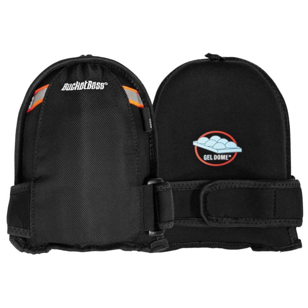 Наколенники Bucket Boss Geldome Megasoft