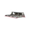 GreyWolf Attachments Skid Steer Land Plane Attachment, small image number 1