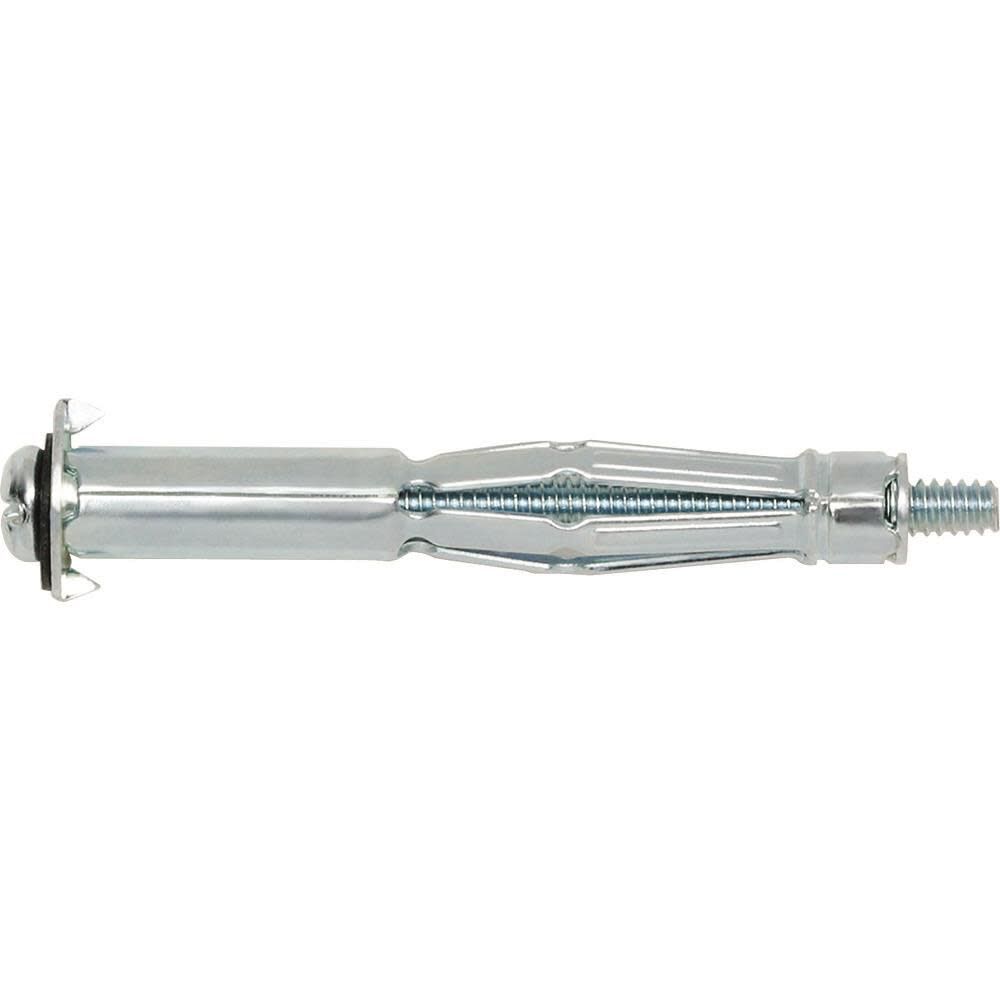 DEWALT Light Duty Anchors POLLY 1/8 IN SHORT QTY: 100, large image number 1