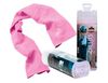 Ergodyne Chill-Its 6602 Evaporative Cooling Towel - Pink, small image number 1