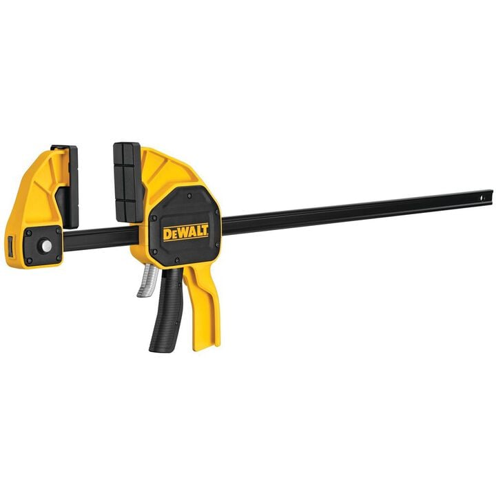 DEWALT 24 Inch Extra Large Trigger Clamp, large image number 5
