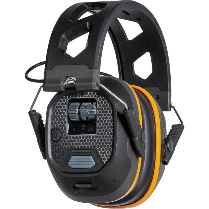 Klein Tools Situational Awareness BT Earmuffs