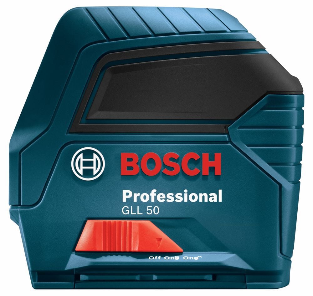 Bosch Cross Line Laser, Reconditioned, large image number 3