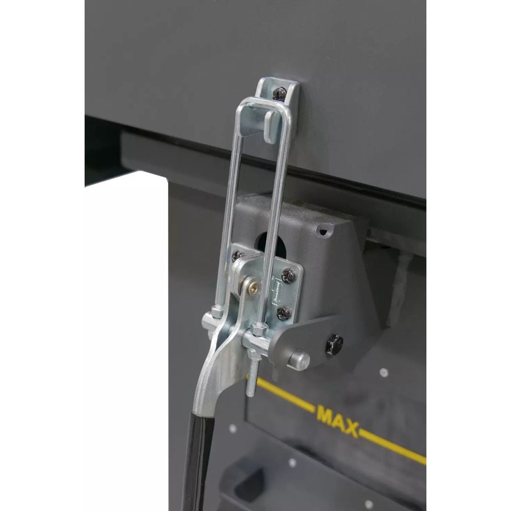 Laguna Tools XFlux 5 3093 Cfm 5HP Dust Collector, large image number 3