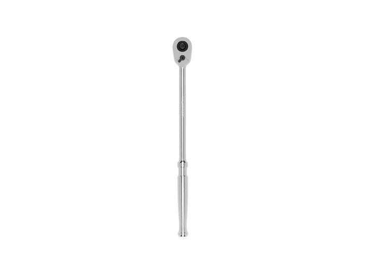 Tekton 1/4 Inch Drive x 9 Inch Quick-Release Long Ratchet, large image number 0