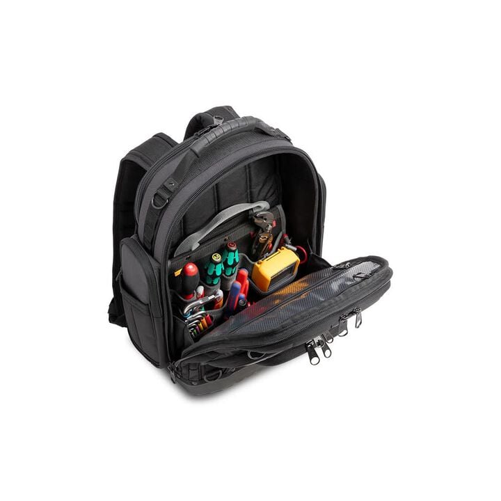Veto Pro Pac Tool Panel for EDC PAC LCB Backpacks, large image number 1