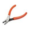Crescent 4in Mini Dipped Handle Linesman Pliers, small image number 2