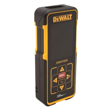 DEWALT Tool Connect Laser Distance Measurer 165', large image number 2