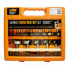 CMT 16 Pc Forstner Bit Set, small image number 1