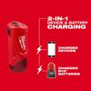 Milwaukee M12 TOP-OFF Power Supply and Charger, small