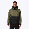 Mobile Warming 7.4V Denali Heated Snow Jacket Kit Mens Olive Large, small image number 2