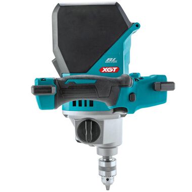Makita 40V MAX XGT Brushless Cordless 1/2 in Mixer (Bare Tool), large image number 11