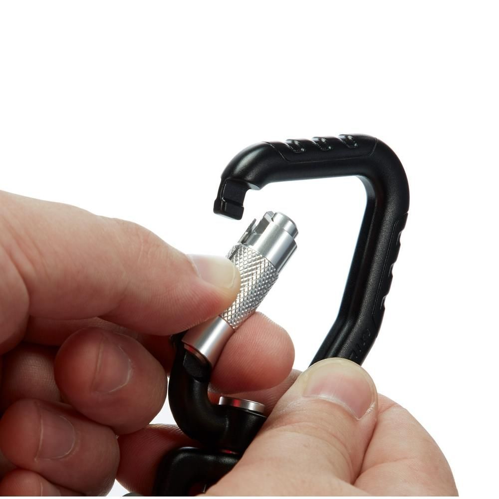 Milwaukee 10 Lb. Quick-Connect Locking Tool Lanyard, large image number 6