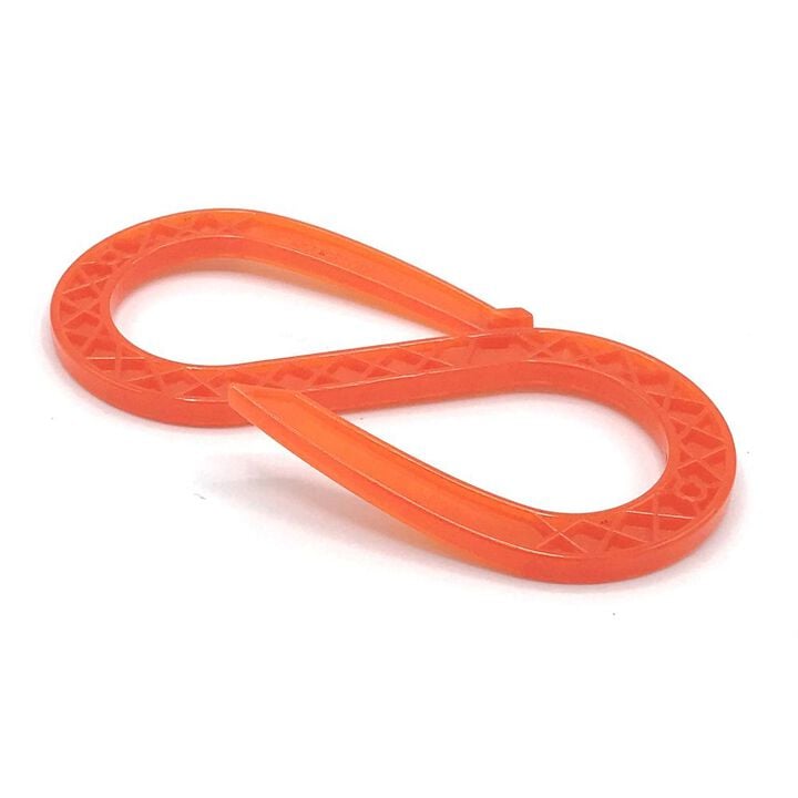 Checkers Safety 80 Lbs Overhead Hanging Quick Cable Protector Hook