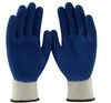 Protective Industrial Products G-Tek Gray Blue Cotton Polyester Gloves XS, small image number 2