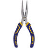 Irwin 6 In. Long Nose Pliers, small image number 1