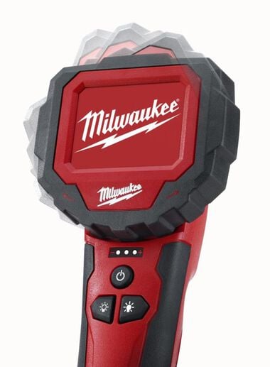 Milwaukee M12 M-Spector 360 Kit, large image number 1