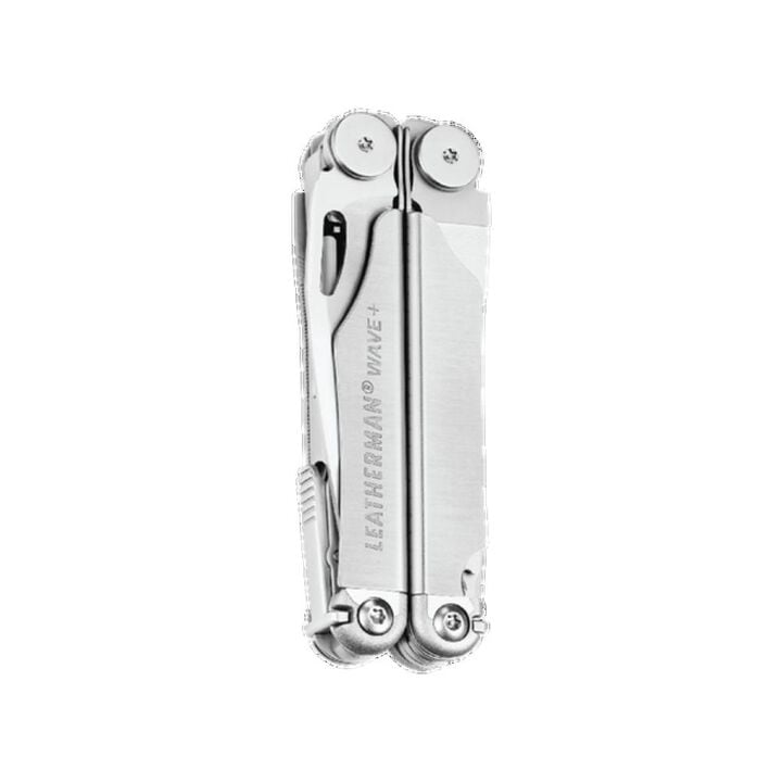 Leatherman Wave Plus, large image number 2