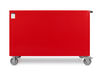 Tekton 7-Drawer Tool Cabinet, Hardwood Top, Red (60 x 27 x 41-1/2 Inch), small image number 4
