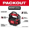 Milwaukee PACKOUT 10 in Structured Tote, small image number 2