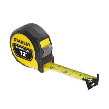 Stanley Tape Measure (W50379)
