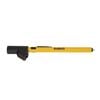 DEWALT 10-120 PSI Pocket Truck Gauge, small image number 1