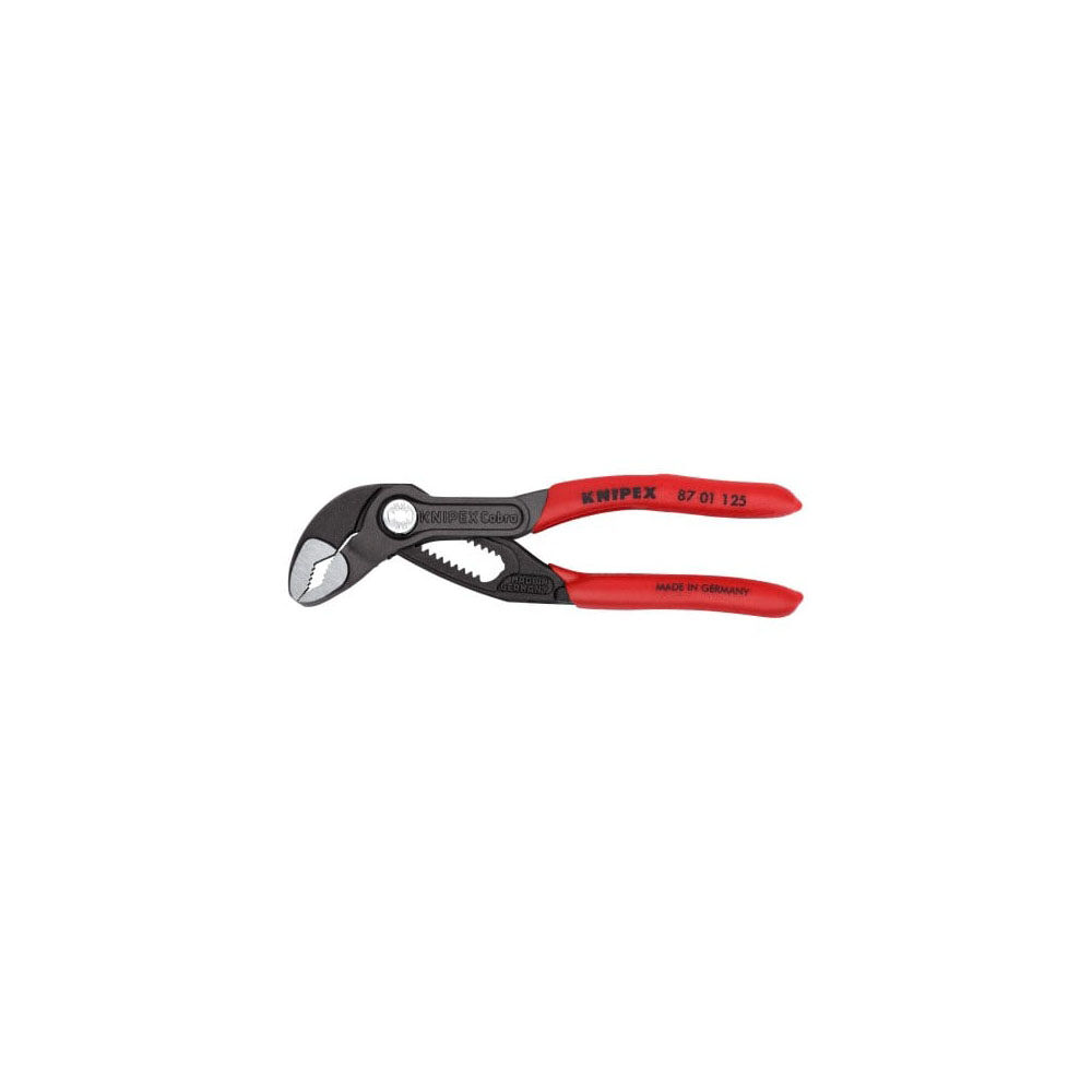 Knipex Cobra Pliers Set 4pc with 10pc Tool Holder, large image number 4