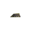 Justrite 355 Gallon Spill Drive Over Berm 6 ft x 8 ft x 12 in Black, small image number 3