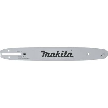 Makita 14 Inch Guide Bar, 3/8 Inch Low Profile Pitch