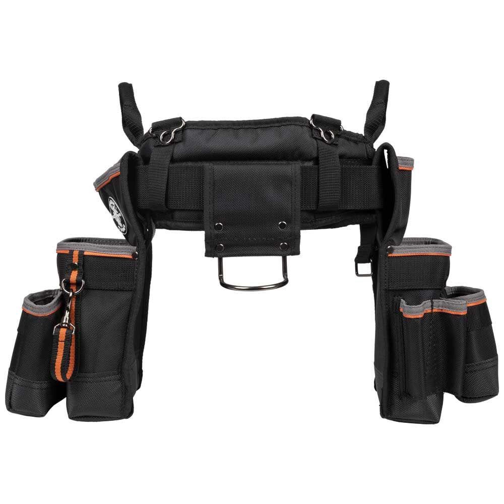 Klein Tools Tradesman Pro Elect's Tool Belt L, large image number 7