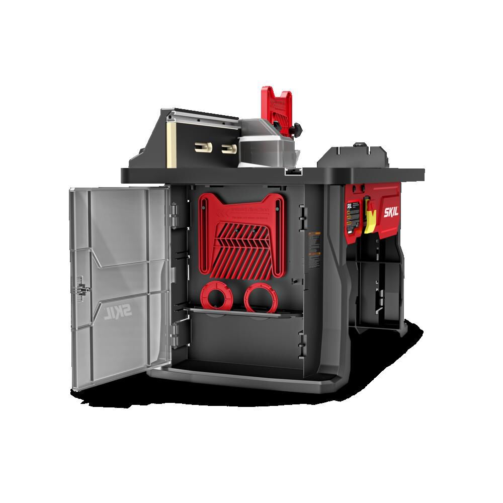 Skil 570 discount router table