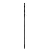 Milwaukee 7/16 in. Aircraft Length Black Oxide Drill Bit, small